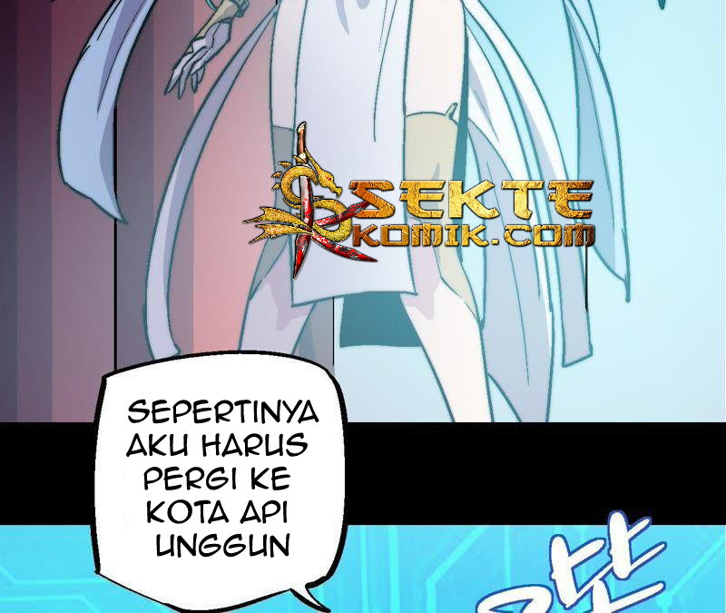 Fatal Code Chapter 30 Bahasa Indonesia